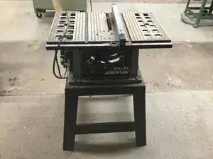 Delta 36-540 Type-3