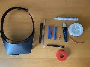 Hauptschalter