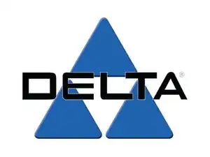 Delta Miter Saw