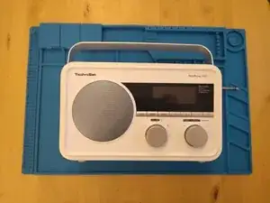 TechniSat DigitRadio 220