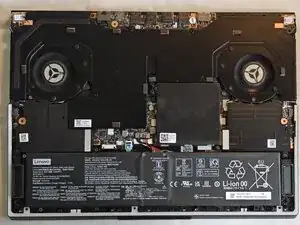 Lenovo Legion 7 16ACHg6