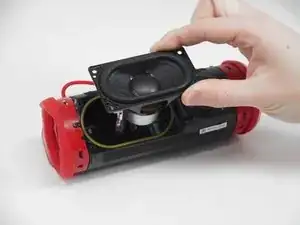 JBL Flip 6 Tieftöner Austausch