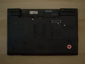 Hard Drive