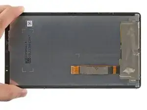 PlayStation Portal Display tauschen