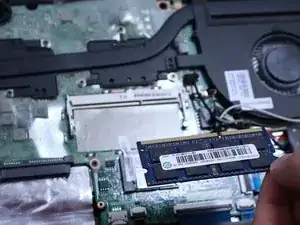 RAM