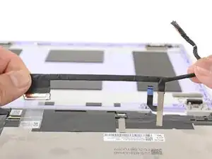 eDP Display Cable