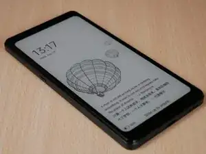 Hisense A9