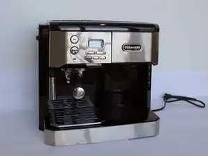 DeLonghi BCO430