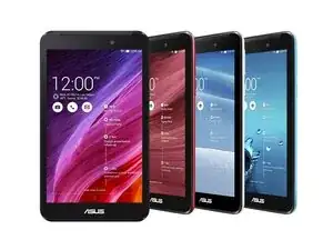 Asus FonePad