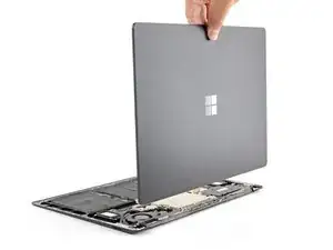 Displayeinheit