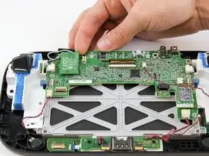 WiFi - Platine