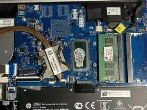 Heatsink