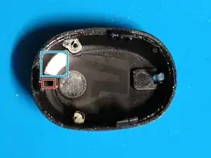 Fix unstable bluetooth connection