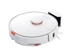 Roborock S7
