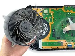 Playstation 5 - Überhitzung beheben