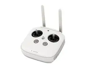 DJI Phantom 3 Pro Fernbedienung