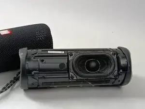 Outer Case