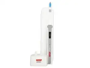 Colgate Omron C200