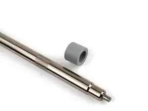 Cricut Maker 3 Gummirollen tauschen