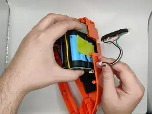 Charging Port