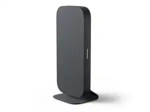 Series One Meet Compute System