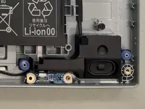 Speakers