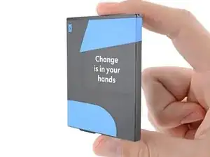 Fairphone 5 Akku tauschen