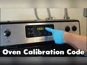 How to Calibrate a Frigidaire Oven That Doesn't Heat at Correct Temperature