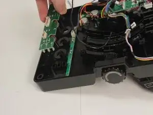 Switch Board