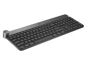 Logitech Craft Tastatur