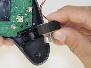 GameSir Nova 2 Lite Rumble Motor Replacement
