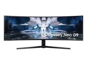 Samsung Odyssey Neo G9