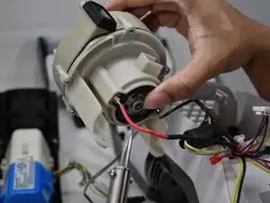 Motor