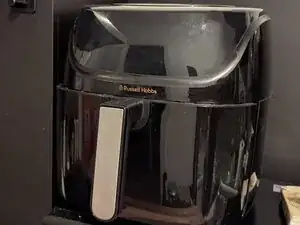 Russel Hobbs 8L Rapid AirFryer