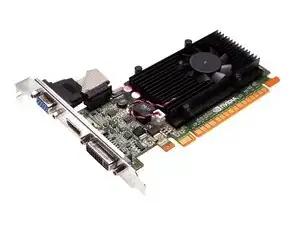 GeForce 605 OEM