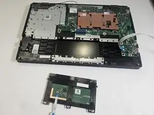 Touchpad