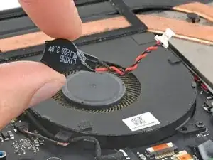 CMOS Batterie