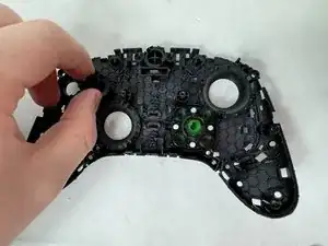 ABXY Buttons