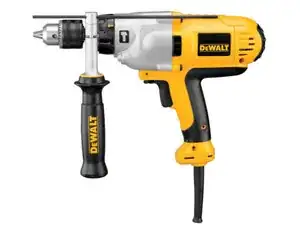 DeWalt DWD525 Type-2