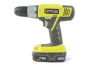 Ryobi P271