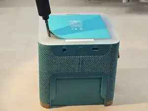 USB-C Port