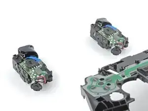 Adaptive Trigger
