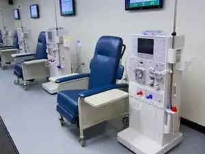 Dialyse