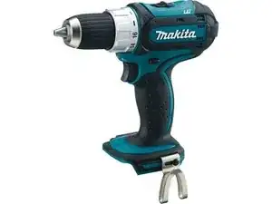Makita BDF452HW