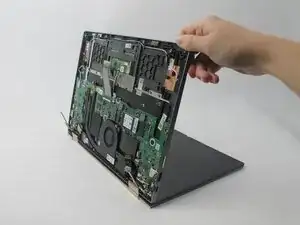 Display Assembly