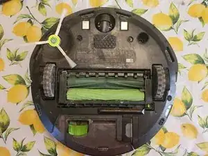 Battery