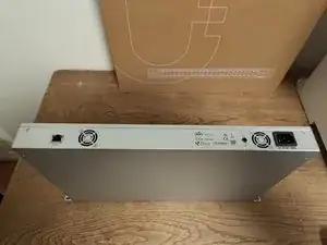power supply