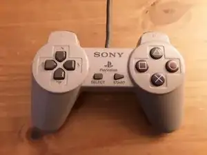 Sony PlayStation Controller SCPH-1080