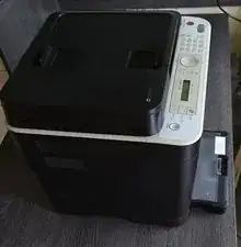 Block Image