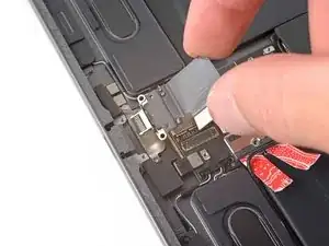 USB-C Anschluss